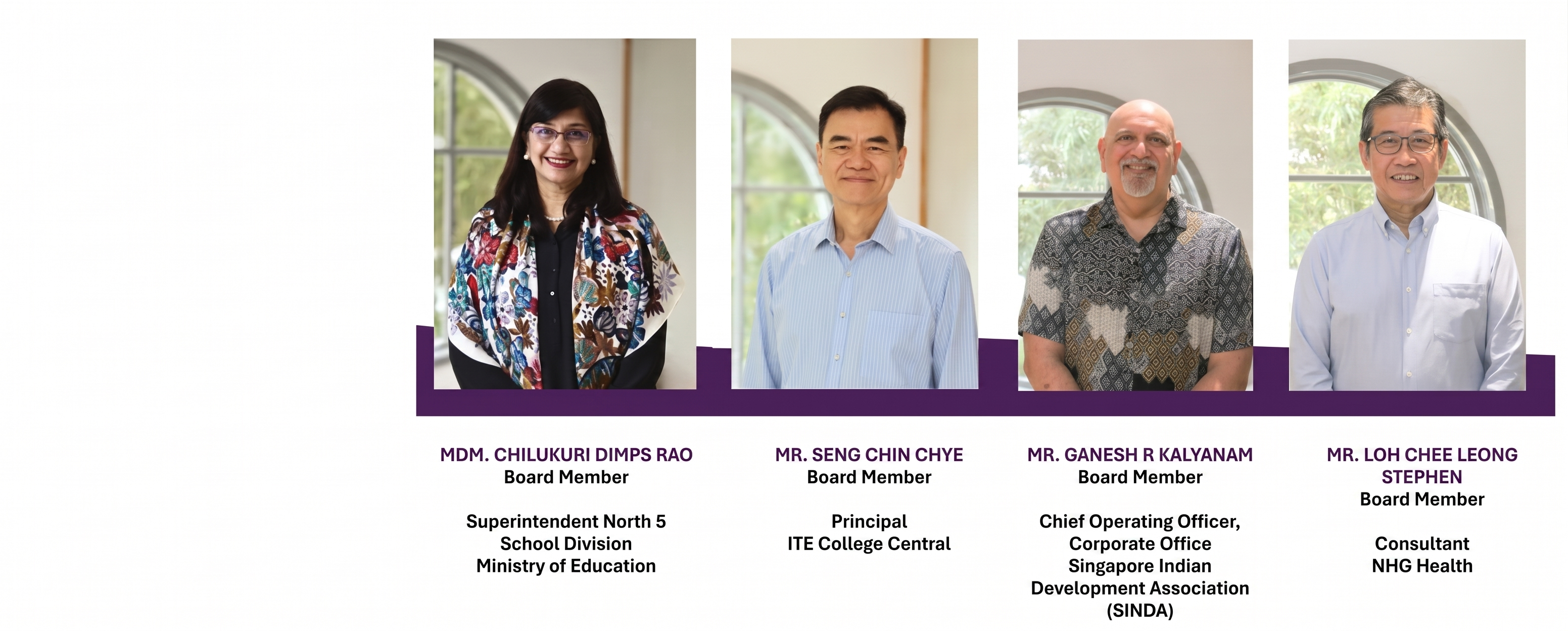 School Board of Directors